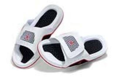 cheap jordan slide slippers no. 80